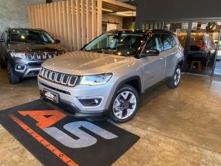 Foto do veículo Jeep Compass 2.0 Longitude Auto