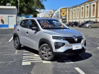 Foto do veículo Renault Kwid Zen 1.0 Flex 12v 5p Mec.
