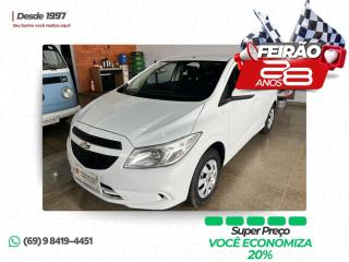 Foto do veículo Chevrolet Onix 1.0 Spe/4 Eco Joy Vd