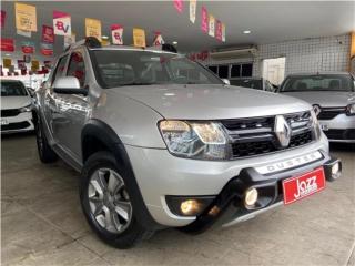 Foto do veículo Renault Duster Oroch Expression 1.6 Flex 16v Mec