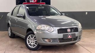 Foto do veículo Fiat Siena 1.4 8v Flex Elx