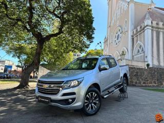 Foto do veículo Chevrolet S10 Pick-up Ltz 2.5 Flex 4x4 Cd Aut.
