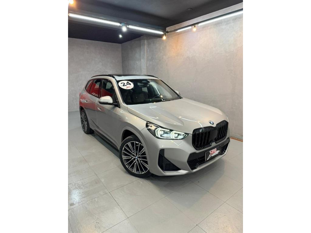 BMW X1 X1 SDRIVE 20i M Sport 2.0 TB Aut. 2024