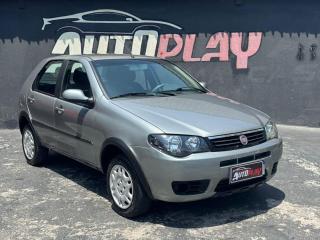 Foto do veículo Fiat Palio 1.0 Fire Flex Way