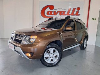 Foto do veículo Renault Duster 2.0 Dynamique Auto