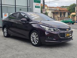 Foto do veículo Chevrolet Cruze Ltz 1.4 16v Turbo Flex 4p Aut.