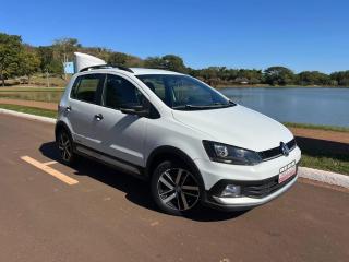 Foto do veículo Volkswagen Fox 1.6 Connect