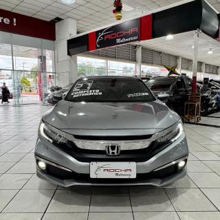 Foto do veículo Honda Civic 2.0 Exl Cvt