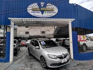 Foto do veículo Renault Sandero 1.6 Expression