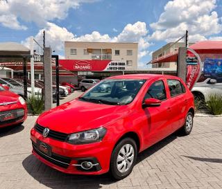 Foto do veículo Volkswagen Gol Special 1.0 Total Flex 8v 5p