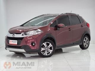 Foto do veículo Honda Wr-v Ex 1.5 Flexone 16v 5p Aut.