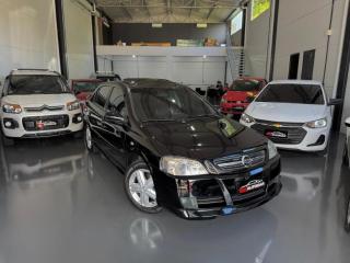Foto do veículo Chevrolet Astra Gls 2.0 Mpfi