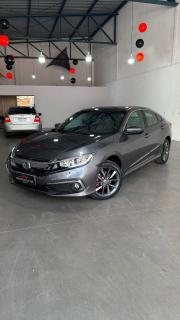 Foto do veículo Honda Civic 2.0 Exl Cvt