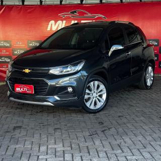 Foto do veículo Chevrolet Tracker 1.4 16v Ecotec Premier Auto