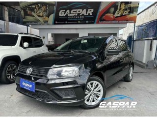 Foto do veículo Volkswagen Gol 1.6 Msi Flex 8v 5p