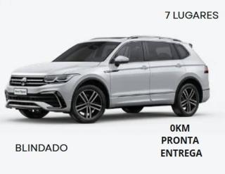 Foto do veículo Volkswagen Tiguan Allspac R-line 300 Tsi 2.0