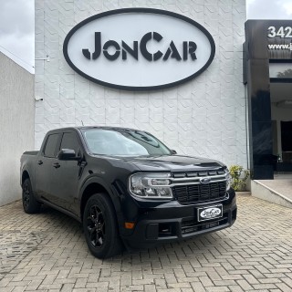 Foto do veículo Ford Maverick 2.0 Lariat Fx4 Auto
