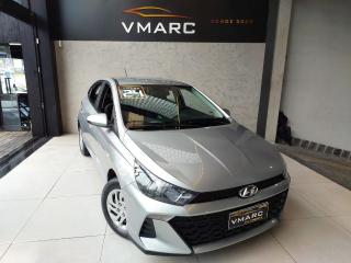 Foto do veículo Hyundai Hb20 1.0 12v Sense 4p Manual Flex