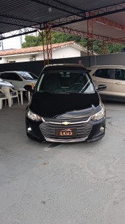 Foto do veículo Chevrolet Onix Plus 1.0 Lt