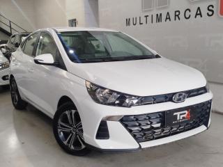 Foto do veículo Hyundai Hb20s Comfort 1.0 Tb Flex 12v Aut.