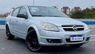 Foto do veículo Chevrolet Vectra 2.4 16v Elite Flexpower Auto