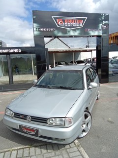 Foto do veículo Volkswagen Gol Tsi 2.0