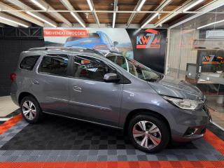 Foto do veículo Chevrolet Spin 1.8 Econoflex Premier 7s Auto