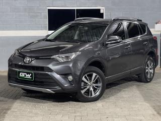 Foto do veículo Toyota Rav4 2.0 Top Cvt