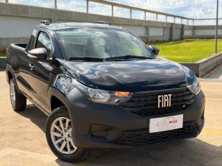 Foto do veículo Fiat Strada 1.3 Cabine Plus Endurance