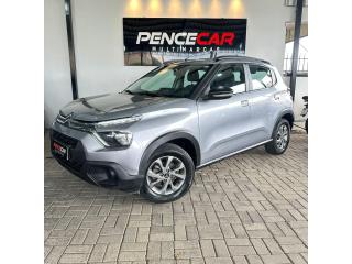 Foto do veículo Citroën C3 Feel 1.0 Flex 6v 5p Mec.