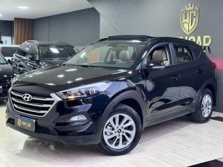 Foto do veículo Hyundai Tucson Gls 1.6 Turbo 16v Aut.