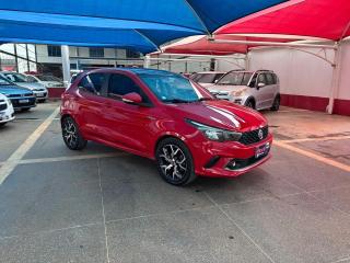 Foto do veículo Fiat Argo Precision 1.8 16v Flex Mec.