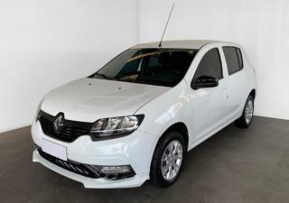 Foto do veículo Renault Sandero S Edition Flex 1.0 12v 5p Mec.