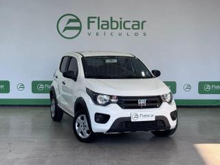 Foto do veículo Fiat Mobi 1.0 Like