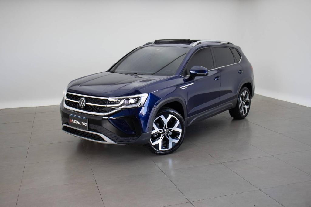 Volkswagen Taos