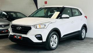 Foto do veículo Hyundai Creta Attitude 1.6 16v Flex Aut.