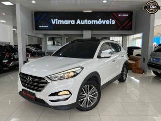 Foto do veículo Hyundai Tucson 1.6 T-gdi Gls Dct