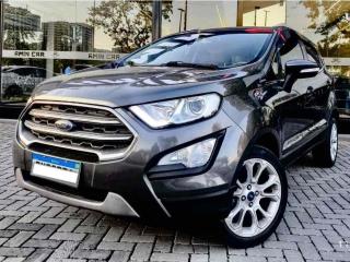 Foto do veículo Ford Ecosport 1.5 Titanium Plus Auto