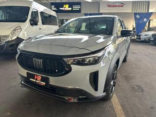 Foto do veículo Fiat Fastback 1.0 200 Turbo Flex Aut