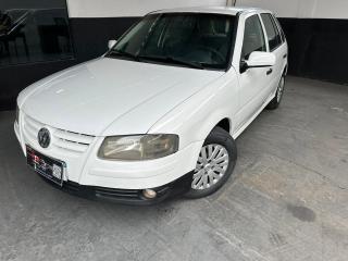 Foto do veículo Volkswagen Gol (novo) 1.0 Mi Total Flex 8v 4p