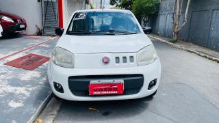 Foto do veículo Fiat Uno Vivace 1.0 Flex