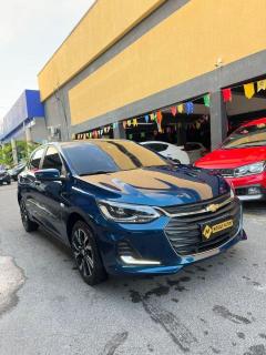 Foto do veículo Chevrolet Onix 1.0 Turbo Premier Auto