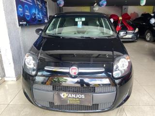 Foto do veículo Fiat Palio 1.6 Mpi 16v 4p