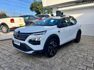 Foto do veículo Renault Kardian Premier Edition 1.0 Turbo