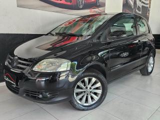 Foto do veículo Volkswagen Fox 1.0 Mi Total Flex 8v 3p