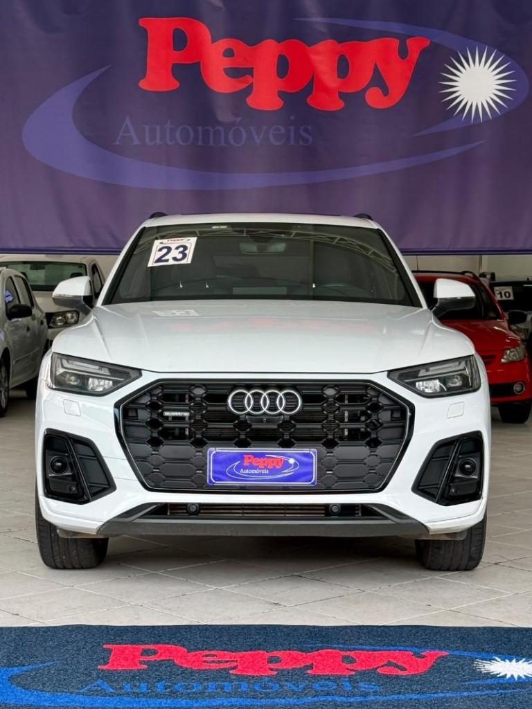 Audi Q5 Q5 Performance 2.0 TFSIe S.Tr. Qt (Hib.) 2023