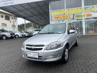 Foto do veículo Chevrolet Celta Spirit/lt 1.0 Mpfi 8v Flexp. 5p