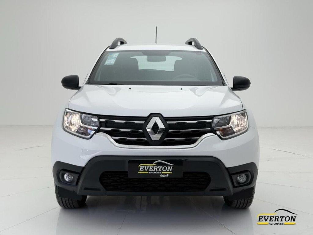 Renault Duster DUSTER Intense 1.6 16V Flex Aut. 2024