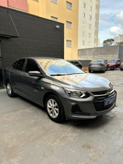 Foto do veículo Chevrolet Onix Plus 1.0 Turbo Lt Auto
