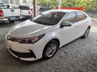 Foto do veículo Toyota Corolla 1.8 Gli Upper Multidrive